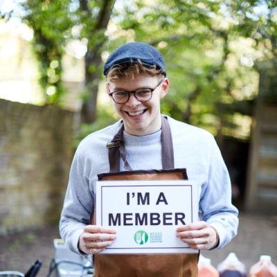 START & RUN A CATERING BUSINESS This is where you'll find content to help you start, grow and improve.