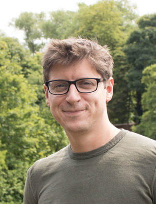 Alan Fox