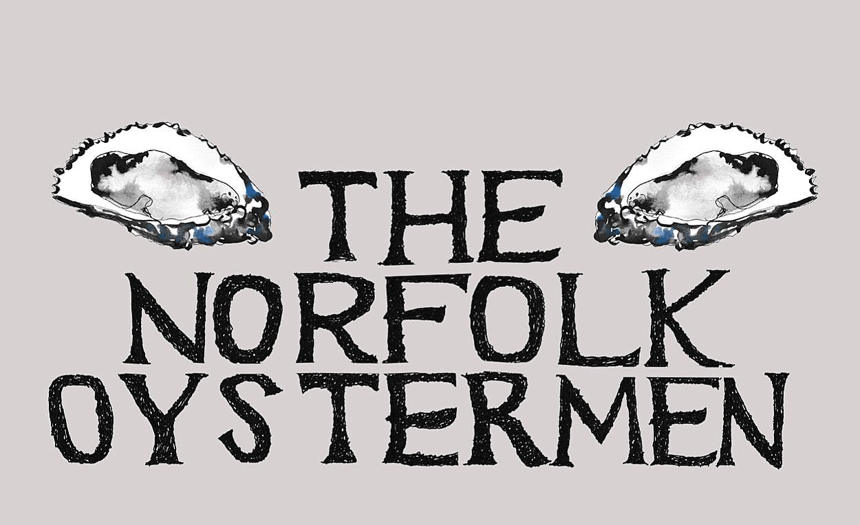 The Norfolk Oystermen