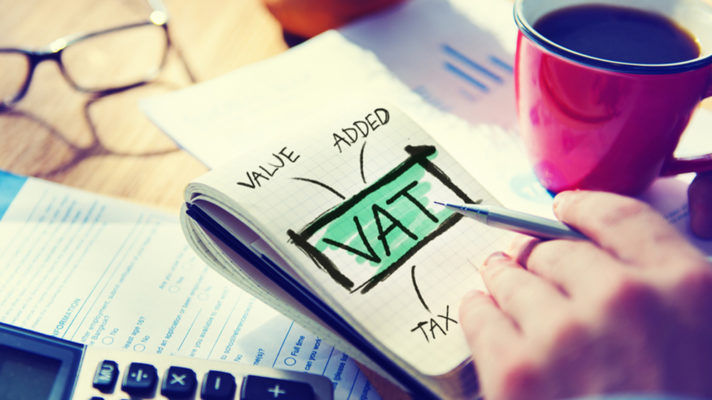 Government announce VAT cuts for hospitality
