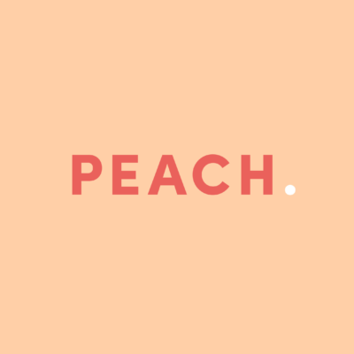 Peach is recruiting