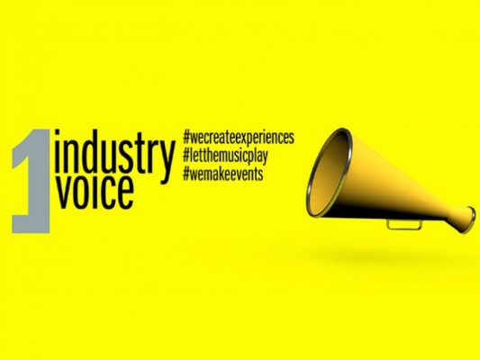 One Industry One Voice
