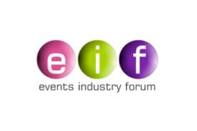 Event Industry Forum logo