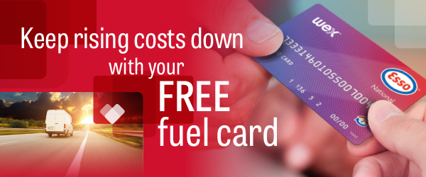 Fuel Card