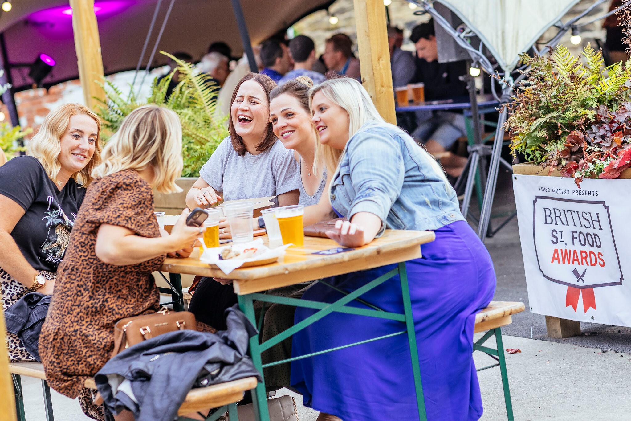 Getting Started in Street Food