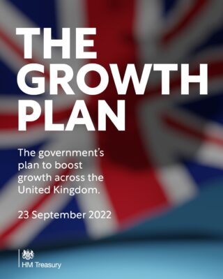 The Growth Plan