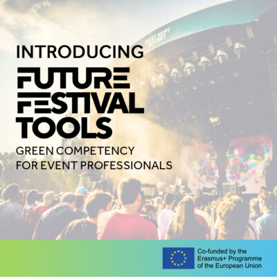 Future Festival Tools