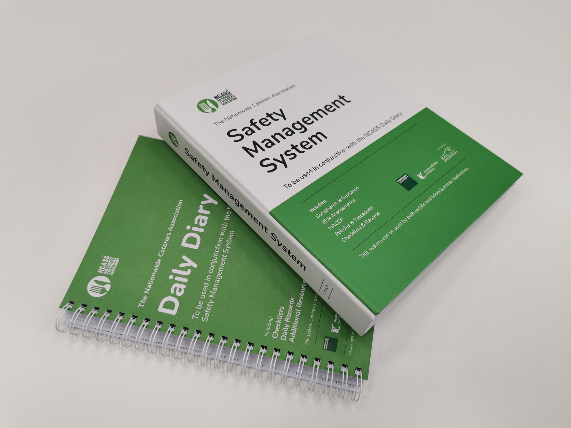 Safety Management System