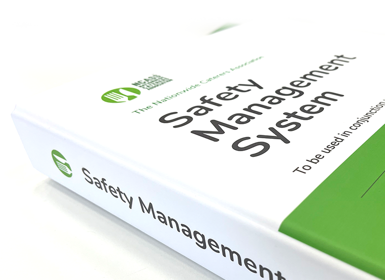 NCASS Safety Management System