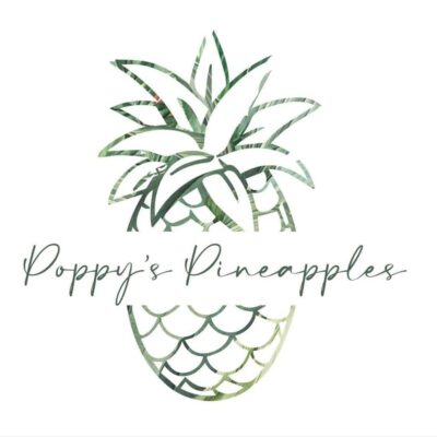 poppy's pineapples