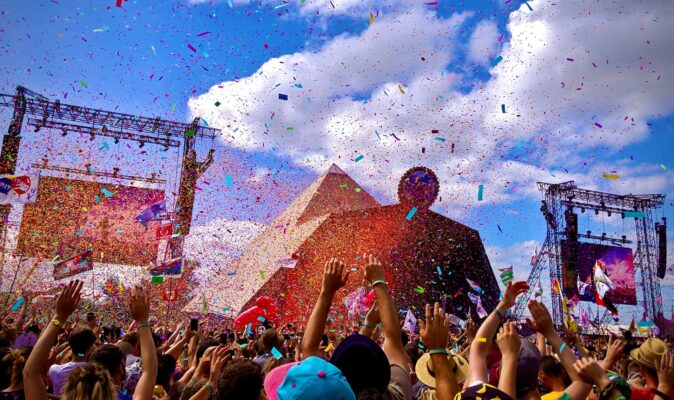 Glastonbury Festival