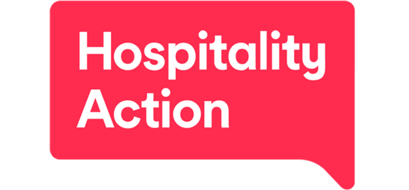 Hospitality Action Charity Logo