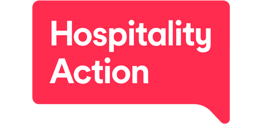 Hospitality Action Charity Logo