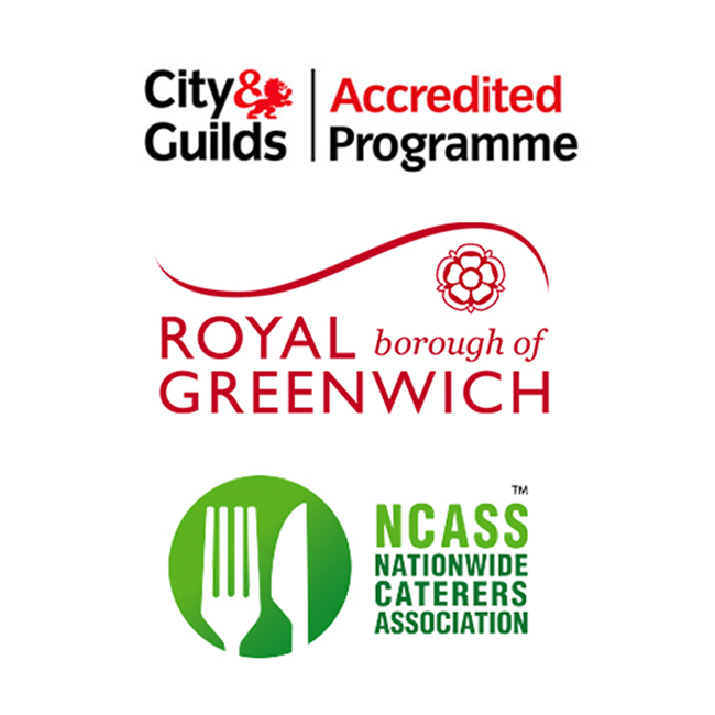 City and Guilds accredited online hygiene certificates