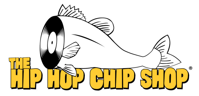 the hip hop chip shop