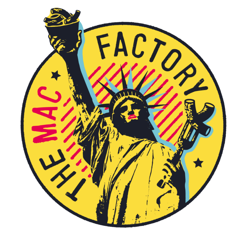 The Mac Factory