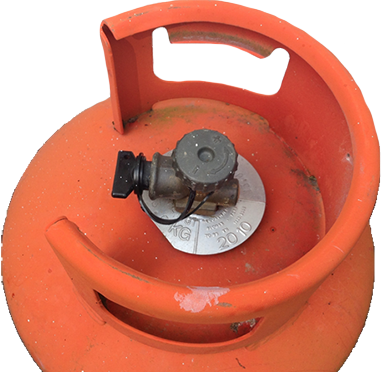 Cylinders
