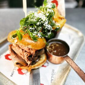Member Spotlight: Greedy Gordons