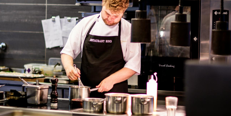 Making sure your staff have the right training