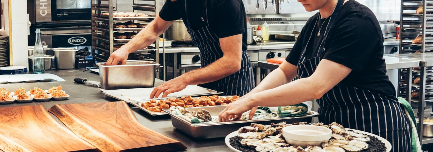 Making sure your staff have the right training
