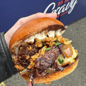 Member Spotlight: It’s All Gravy