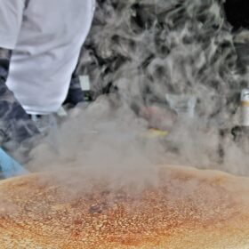 The Hungry Penguin Pancake Company