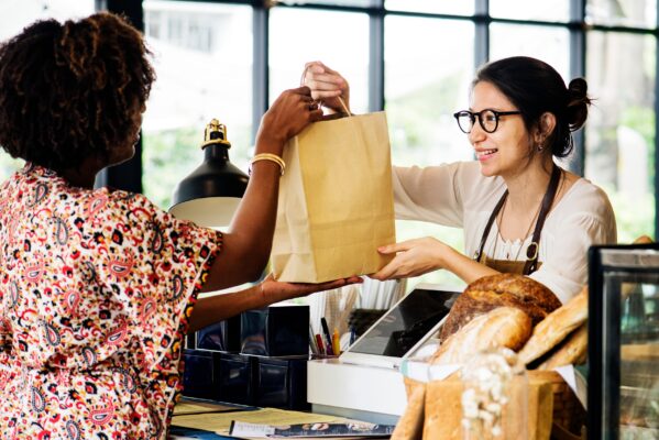 Converting Customers to Guests: How to Build up Loyalty