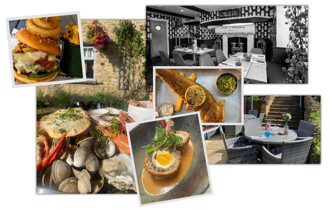 Member Spotlight: Greedy Gordons