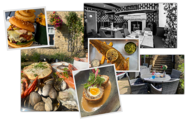 Member Spotlight: Greedy Gordons