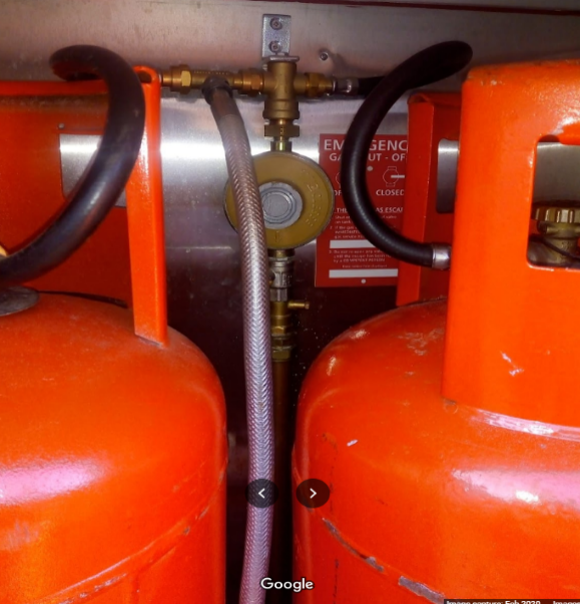 Find a Gas Engineer