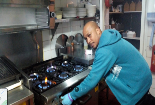 Find a Gas Engineer
