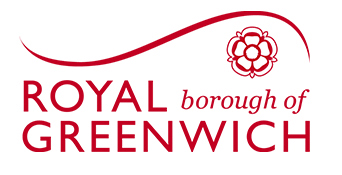 Approved by Royal Borough of Greenwich