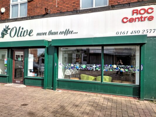 Olive ROC Centre
