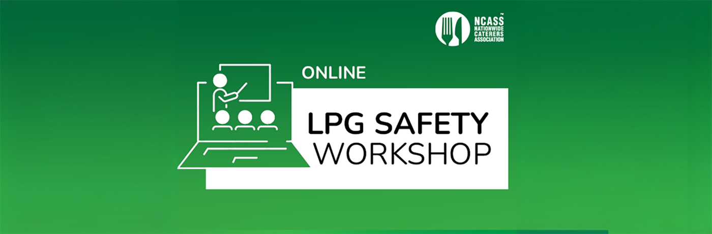 LPG Safety Training for Environmental Health Professionals