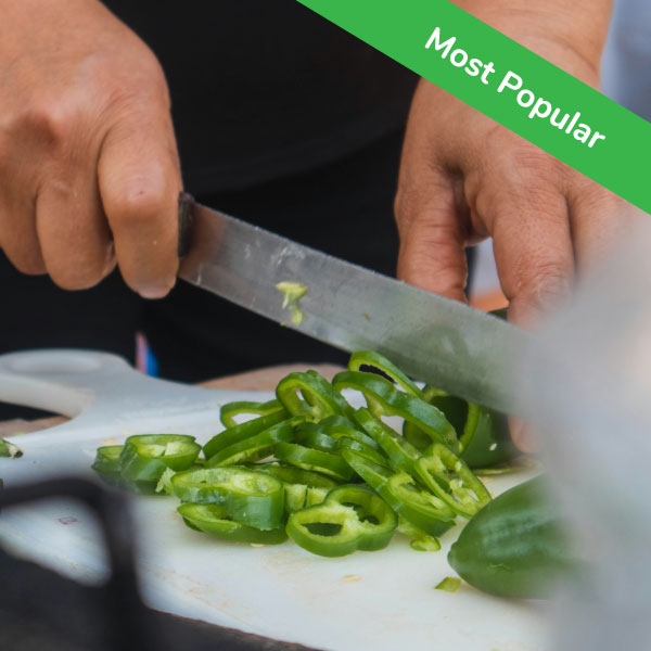 Level 2 Food Hygiene Training Course