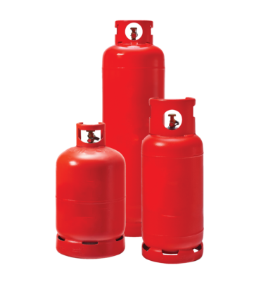 Mobile LPG