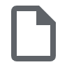document icon