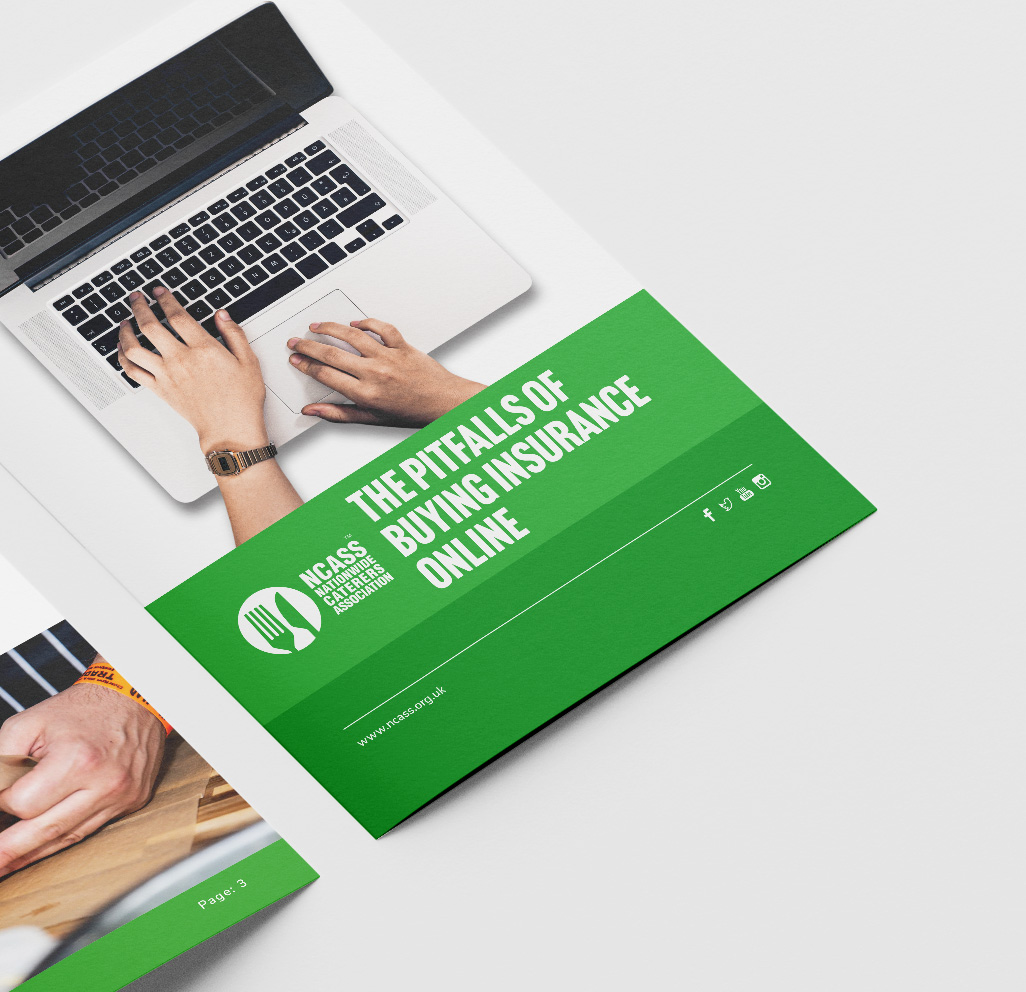 Pitfalls of buying insurance online guide