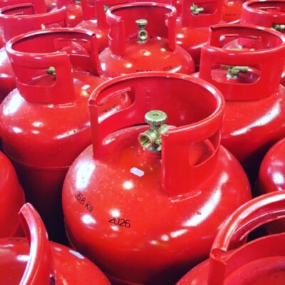 cylinders