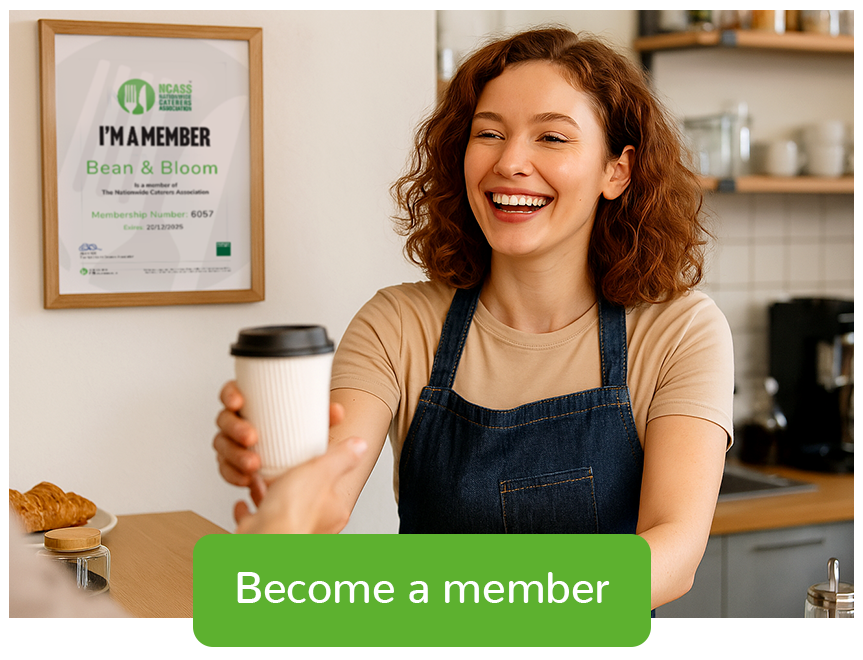 Become a member