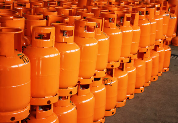 LPG Safety