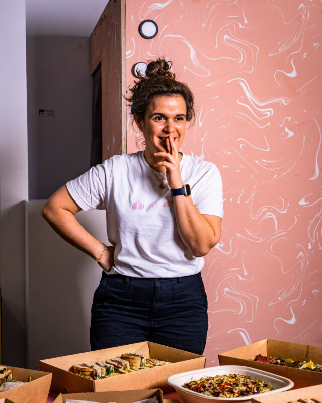 Chrissy's Kitchen