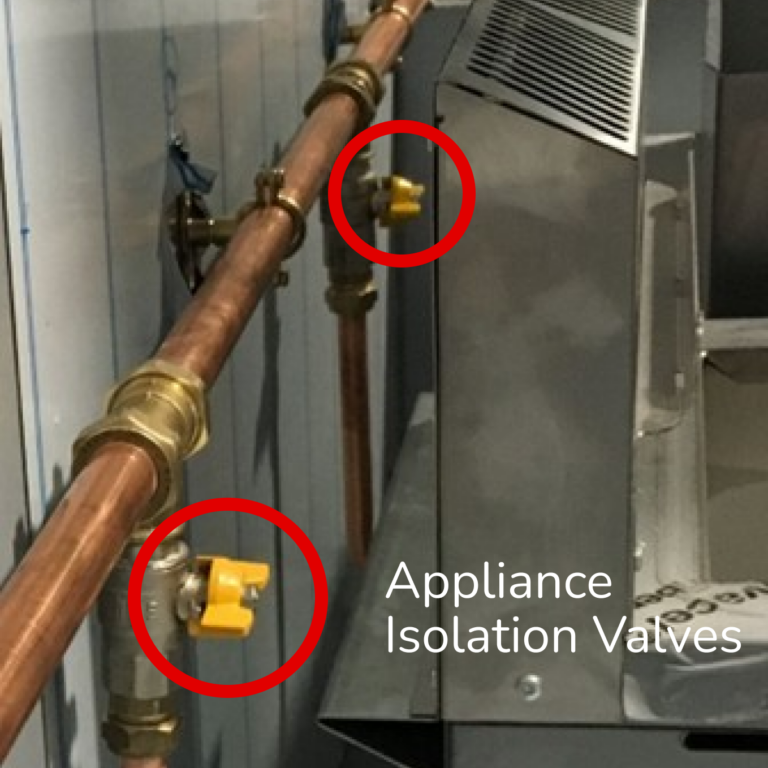 LPG Safety in the Spotlight: Isolation Valves - NCASS