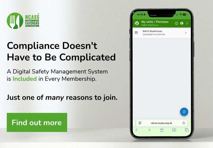 Sigital safety management - included in your membership