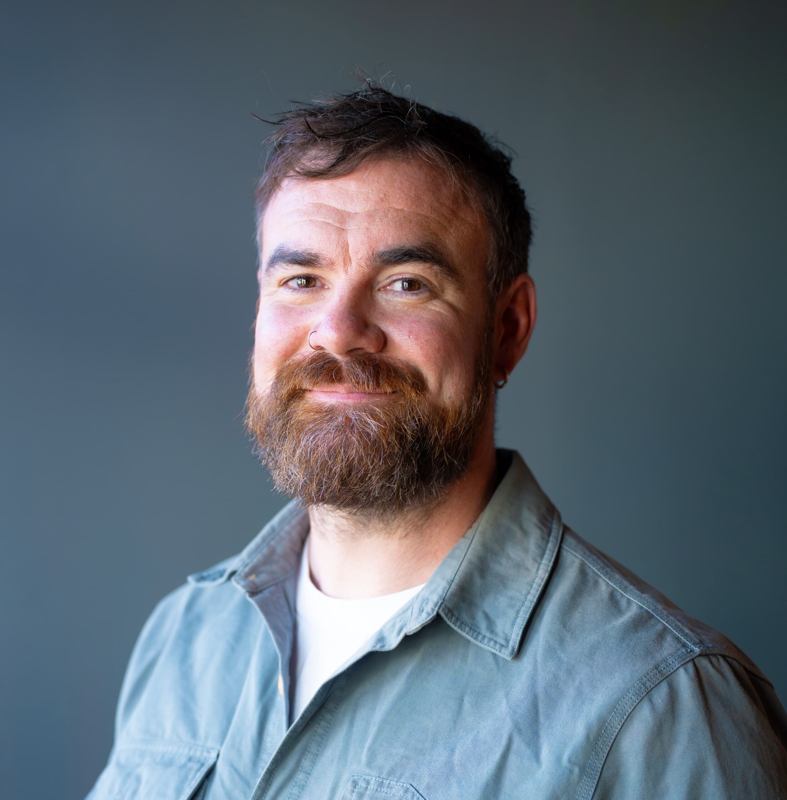Sam Pentecost, founder, The Alpine Pizza Co