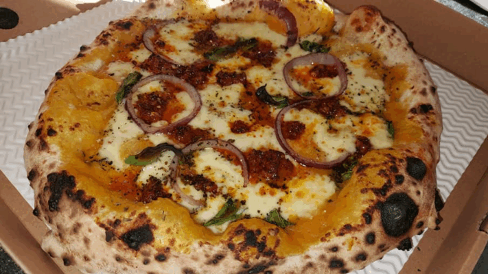 vincent van dough pizza