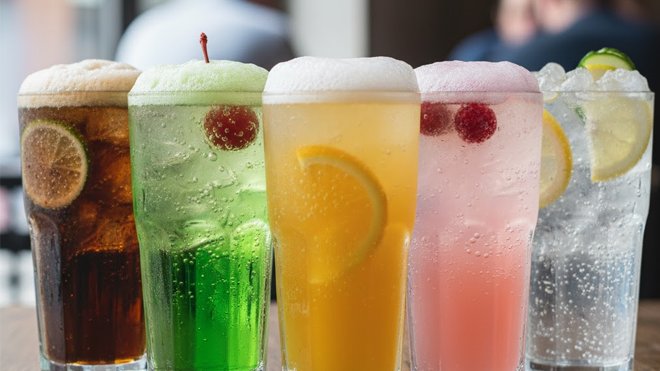 High Fat Sugar and Salt what this months free-refills change means for you