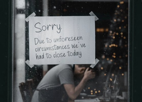 Christmas Contingency Planning