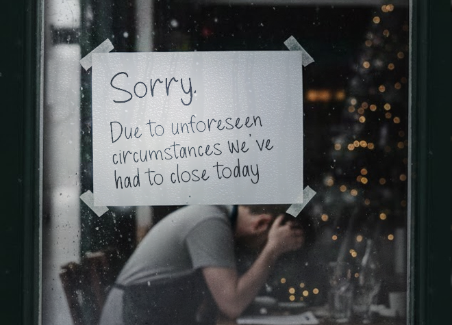 Christmas Contingency Planning