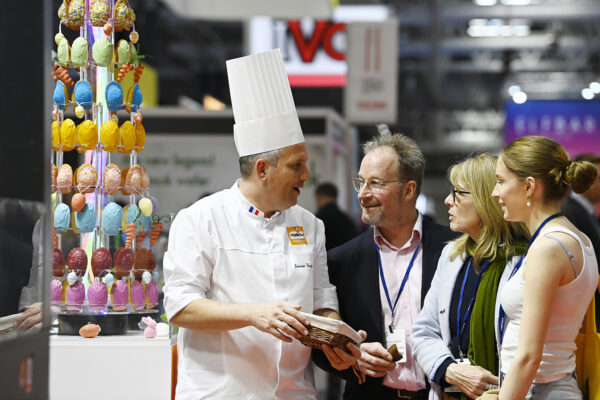 Food and drink show 2026